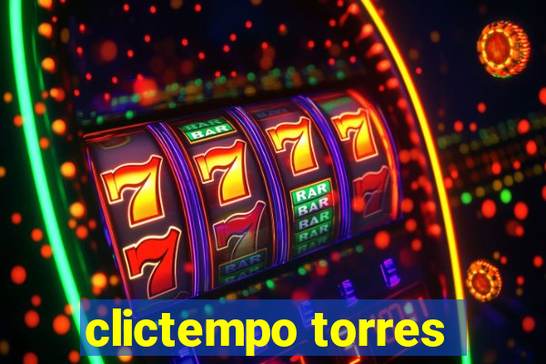 clictempo torres